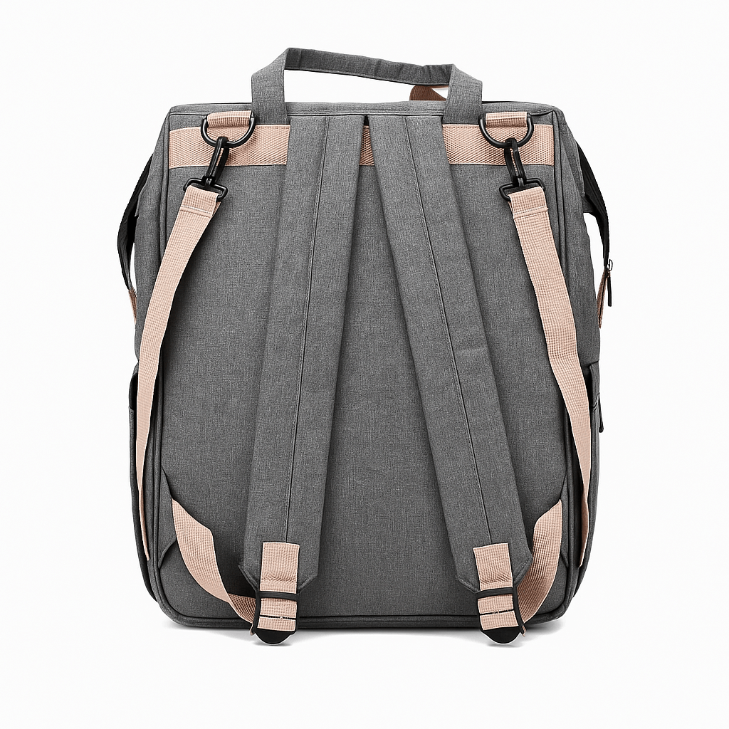 Mochila Multifunción BabyGo